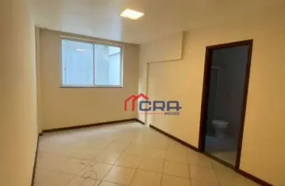 Apartamento garden com 2 dormitórios à venda, 68 m² por r$ 454.000,00 - laranjal - volta redonda/rj