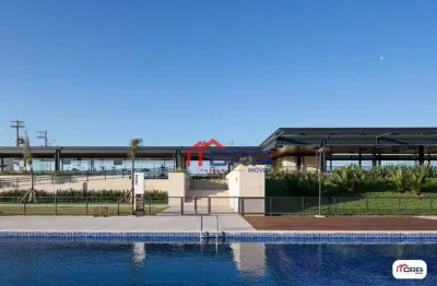 Terreno à venda, 420 m² por r$ 316.000,00 - alphaville - volta redonda/rj