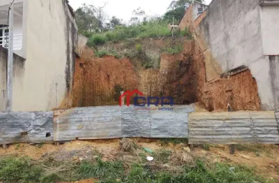 Terreno à venda, 360 m² por r$ 250.000,00 - são joão batista - volta redonda/rj