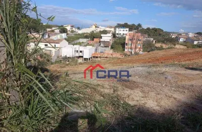 Terreno à venda, 1023 m² por r$ 320.000,00 - roma - volta redonda/rj
