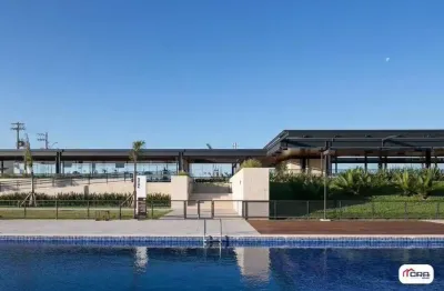 Terreno à venda, 564 m² por r$ 380.000,00 - alphaville - volta redonda/rj