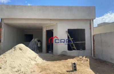 Casa com 2 dormitórios à venda, 148 m² por r$ 540.000,00 - jardim real - pinheiral/rj