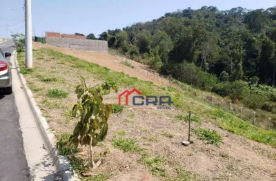 Terreno à venda, 282 m² por r$ 226.000,00 - reserva do valle - volta redonda/rj