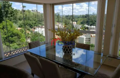 Casa à venda, 309 m² por r$ 1.890.000,00 - santa rosa - barra mansa/rj