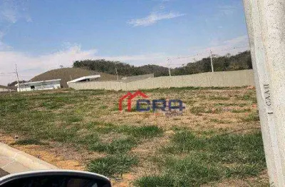 Terreno à venda, 255 m² por r$ 210.000,00 - reserva do valle - volta redonda/rj