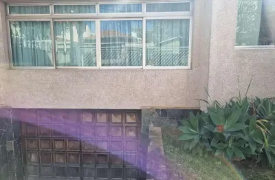 Casa alto padrão para venda em são paulo, bosque da saúde, 3 dormitórios, 1 suíte, 4 banheiros, 4 vagas