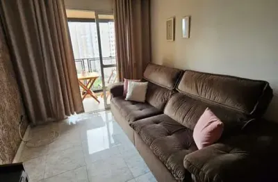 Apartamento para venda em são paulo, jardim santa emília, 3 dormitórios, 1 suíte, 2 banheiros, 1 vaga