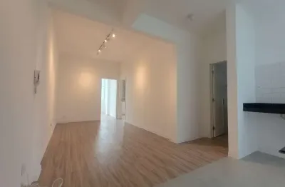 Apartamento para venda em são paulo, liberdade, 2 dormitórios, 1 banheiro