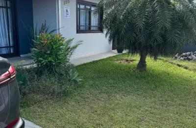 Casa com 3 quartos à venda na Antonio Bischof, 00, Vila Nova, Joinville