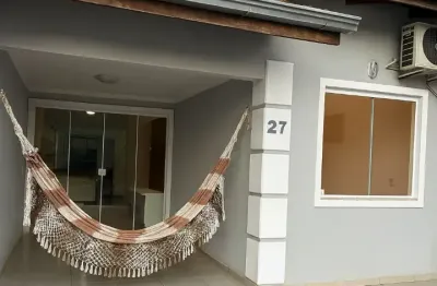 Casa com 2 quartos à venda na Rua José Martinho Bernardino, 00, Espinheiros, Joinville