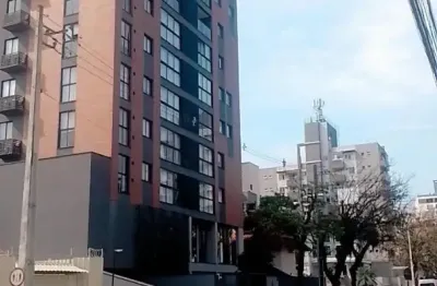 Apartamento giardino no 2º andar com churrasqueira  rua concórdia – joinville/sc