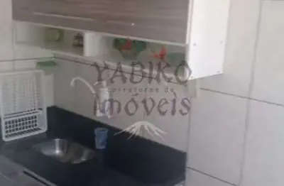 Oportunidade! apartamento por r$ 290 mil em bertioga.