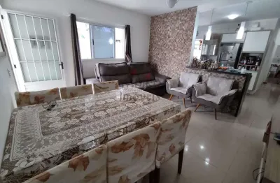 Casa com 3 dorms, centro, bertioga - r$ 620 mil, cod: 949