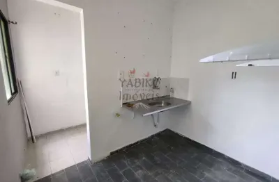 Apartamento com 2 dorms, 01 vaga, bairro das chácaras itapanhaú