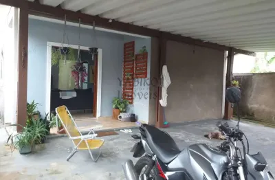 Casa com 3 quartos à venda na Vila Itapanhau, Bertioga 
