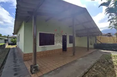 Casa com 2 quartos à venda no Centro, Bertioga 