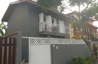 Casa com 3 quartos à venda no Centro, Bertioga 