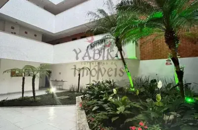 Apartamento com 3 quartos à venda no Maitinga, Bertioga 