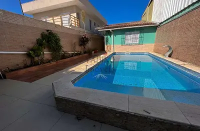 Casa com 3 quartos à venda no Maitinga, Bertioga 