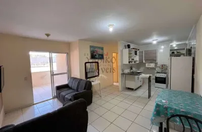 Apto com 03 dormitórios sendo 01 suíte, no centro de bertioga.