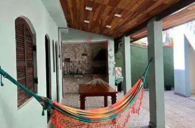 Casa com edícula, albatróz, bertioga - r$ 650 mil, cod: 1053