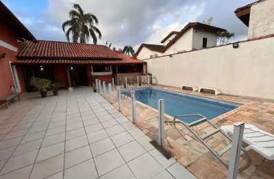 Casa com 3 quartos à venda no Centro, Bertioga 