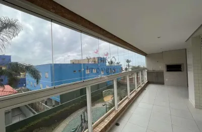 Apartamento com 3 quartos à venda no Centro, Bertioga 