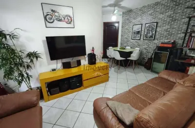 Apartamento com 2 dorms, rio da praia, bertioga - r$ 390 mil, cod: 1160