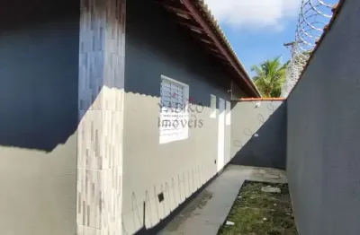 Casa com 2 quartos à venda na Vista Linda, Bertioga 