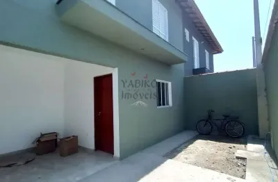 Casa com 2 quartos à venda na Vista Linda, Bertioga 