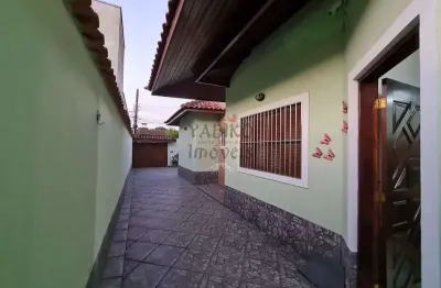 Casa com 2 quartos à venda no Centro, Bertioga 