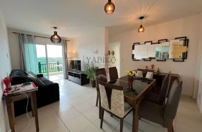 Apartamento com 2 quartos à venda no maitinga, bertioga , 116 m2 por r$ 649.000