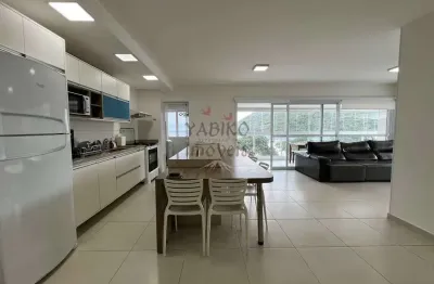 Apartamento com 3 quartos à venda no centro, bertioga , 125 m2 por r$ 2.500.000