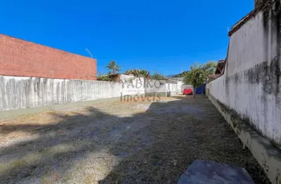 Terreno à venda no Centro, Bertioga 