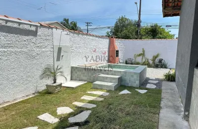 Casa com 2 quartos à venda no centro, bertioga  por r$ 650.000