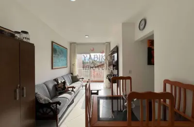 Apartamento com 2 quartos à venda no Centro, Bertioga 