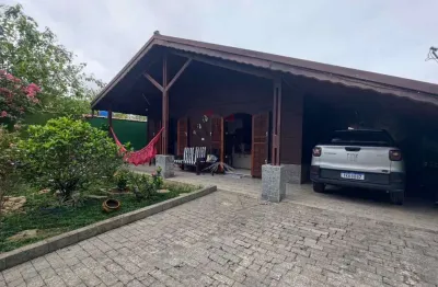 Casa com 4 quartos à venda no Indaia, Bertioga 