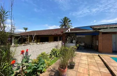 Casa com 6 quartos à venda no Centro, Bertioga 