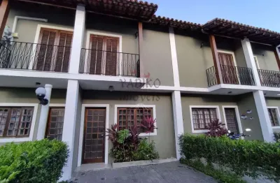 Casa com 2 quartos à venda no Centro, Bertioga 