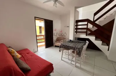 Casa em világio com 02 dormitórios, 01 vaga, no bairro maitinga