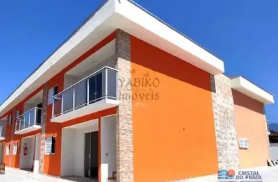 Casa com 2 quartos à venda na vista linda, bertioga  por r$ 350.000
