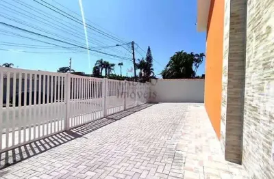 Casa com 2 quartos à venda na vista linda, bertioga  por r$ 380.000