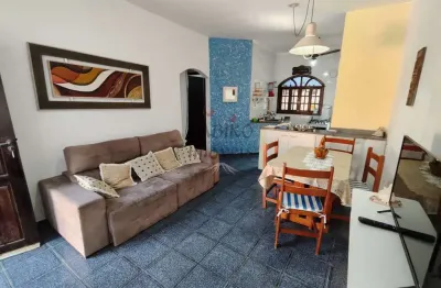 Casa com 2 quartos à venda no maitinga, bertioga , 63 m2 por r$ 585.000