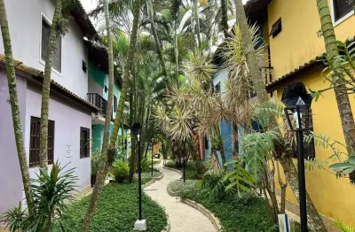 Casa com 2 quartos à venda no Maitinga, Bertioga 
