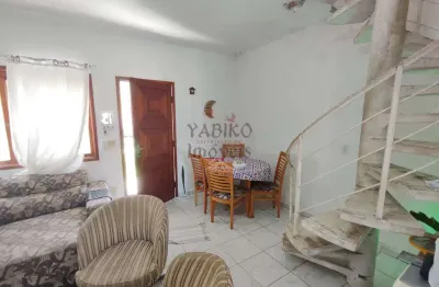 Casa com 3 quartos à venda no Maitinga, Bertioga 