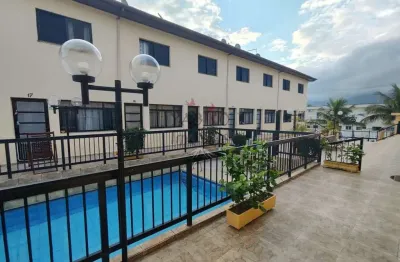 Casa com 2 quartos à venda no Centro, Bertioga 