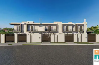 Casa com 2 quartos à venda no Centro, Bertioga 