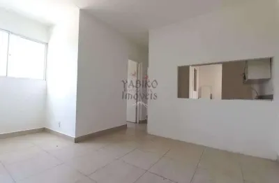 Apartamento com 2 quartos, jardim vicente de carvalho, bertioga