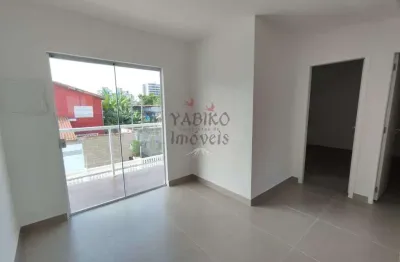 Casa com 2 quartos à venda no Centro, Bertioga 