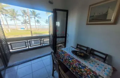 Apartamento com 2 quartos, centro, bertioga - r$ 600 mil, cod: 1343